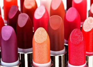 Welcome Handmade Lip Color and Bid Farewell to Lead-Contaminated Lipstick