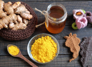 Eliminate Acne Forever with these Amazing Honey-Based Solutions