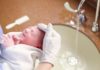 Why Your Baby Cries Every Time You Bathe Them: Find Out the Reasons
