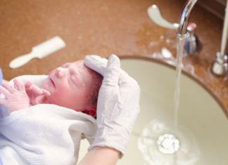 Why Your Baby Cries Every Time You Bathe Them: Find Out the Reasons