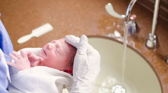 Why Your Baby Cries Every Time You Bathe Them: Find Out the Reasons
