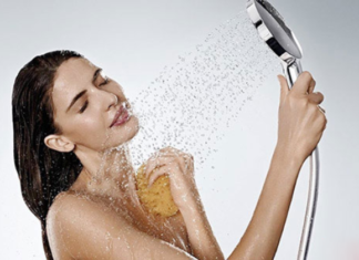 Protecting Your Breasts: Tips for Taking a Hot Shower