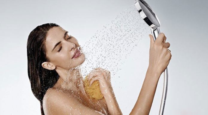 Protecting Your Breasts: Tips for Taking a Hot Shower