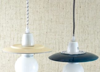 Quick and Simple Ways to Repurpose Old Porcelain Items