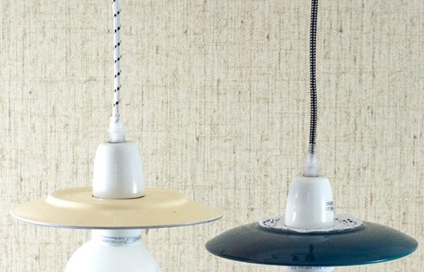 Quick and Simple Ways to Repurpose Old Porcelain Items