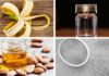 How to Create a Budget-Friendly Banana Essential Oil With Discarded Banana Peels