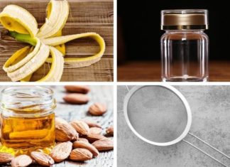How to Create a Budget-Friendly Banana Essential Oil With Discarded Banana Peels