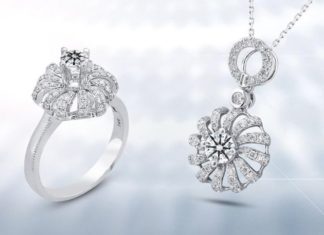 12 Gifts to Show Your Appreciation for Your Wife or Girlfriend on October 20th