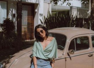 Pocket 15 Proven Ways to Pose for Pictures with Cars to Get Million Likes