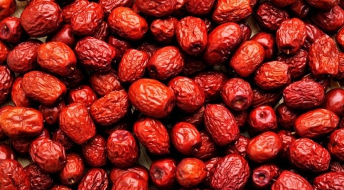 Amazing Benefits of Dried Red Apples for Health