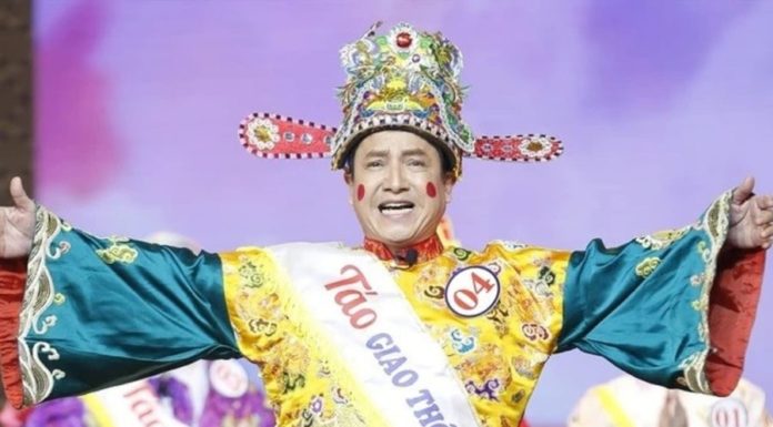 Showbiz news 31/1: Chí Trung reveals why he won’t join Táo quân 2024, Thanh Hằng forgets that she is married