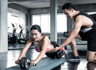 Proper skincare before and after workouts for optimal results