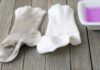 How to Clean White Clothes and Make Them Spotless Like New, Many People Don’t Know How