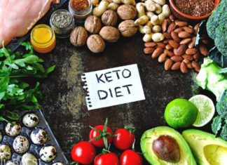 Learn How to Lose Weight with the Popular Keto Diet: 101 Tips & Advice