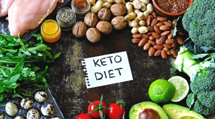 Learn How to Lose Weight with the Popular Keto Diet: 101 Tips & Advice