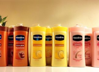 Investigating the Impact of Vaseline Body Lotion on the Vietnamese Market