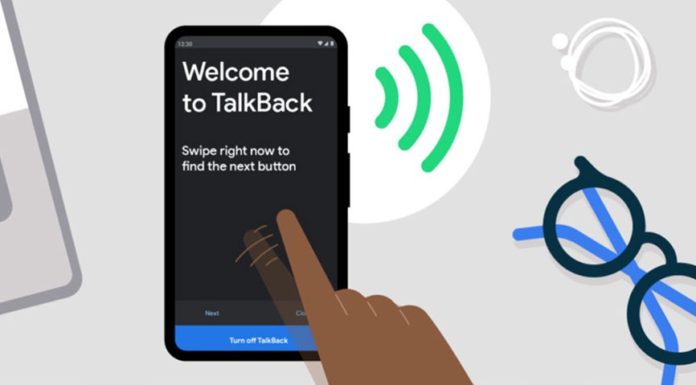 Detailed guide on how to quickly and easily turn off TalkBack on OPPO that anyone can do