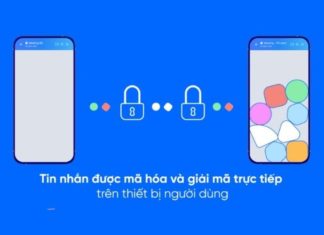 How to disable end-to-end encryption on Zalo? Step-by-step guide, easy to understand.