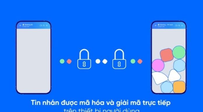 How to disable end-to-end encryption on Zalo? Step-by-step guide, easy to understand.