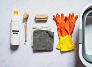 Expert Tips for Removing Mold from Washing Machines
