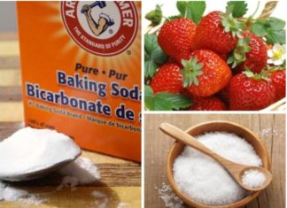 White Teeth and Fresh Breath: Try This Mouthwash and Wipe Away Your Worries