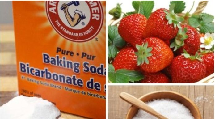 White Teeth and Fresh Breath: Try This Mouthwash and Wipe Away Your Worries