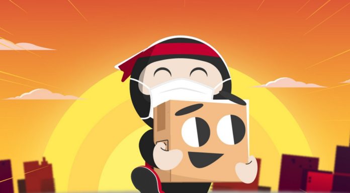 Ninja Van Hotline: How to Quickly Find the Nearest Ninja Van Outlet