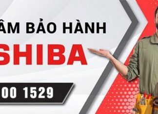 What is the Toshiba hotline number? List of Toshiba service centers nationwide