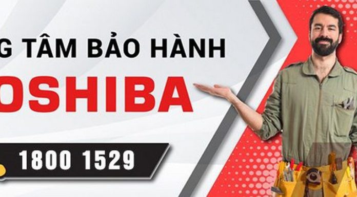 What is the Toshiba hotline number? List of Toshiba service centers nationwide