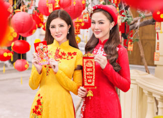 The Ultimate Guide to Styling Your Luck and Prosperity: Lunar New Year 2024 Edition