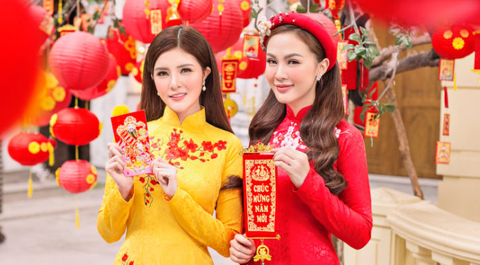 The Ultimate Guide to Styling Your Luck and Prosperity: Lunar New Year 2024 Edition