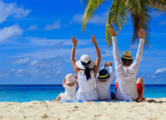 Tet 2021: Exploring Popular Destinations for Travel Abroad