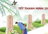 What is the date of Thanh minh festival in 2024?