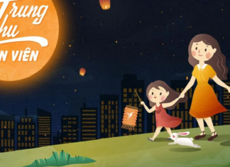 Ideas for a Fun Mid-Autumn Festival Meal to Share with Your Children