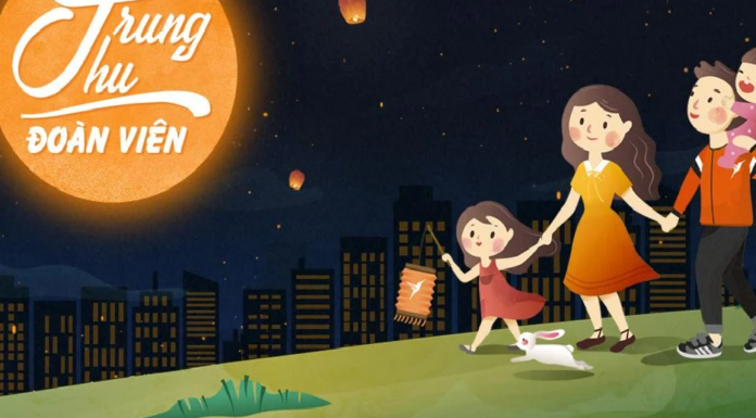 Ideas for a Fun Mid-Autumn Festival Meal to Share with Your Children