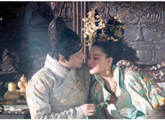 The scandalous affair between the concubine and the emperor’s wife: Dubbed as “More sinning than a Bodhisattva”