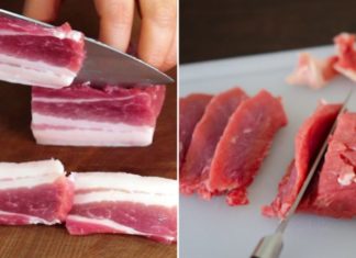 Pre-Slicing Meats: One Extra Step for Thin, Beautiful, Uniform Cuts