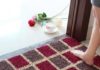 Indoor or Outdoor: Which is Better for Placing a Doormat? The Wealthy Love Doing This…
