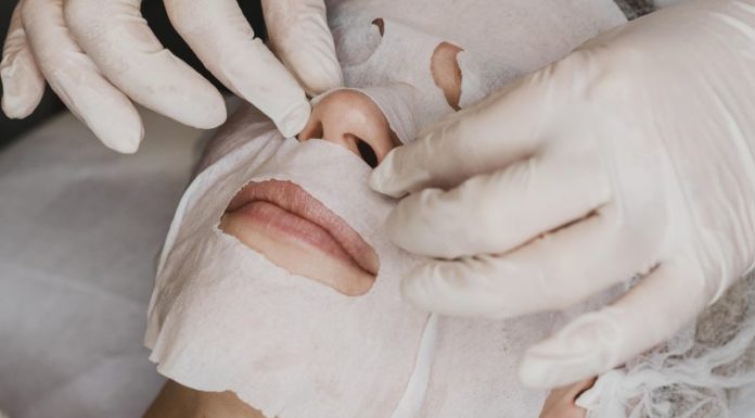 Unlock Glowing Skin with These 6 Incredible Vitamin C Face Masks