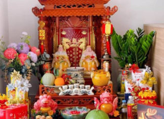 Welcoming the God of Wealth to your home in 2024 for prosperity all year long