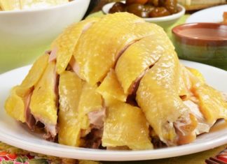 Celebrating Vietnam’s Thanh Minh Holiday with Traditional Cuisine