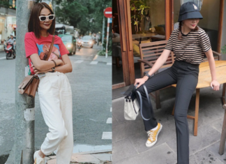 6 Fashion Items That Help Thanh Hằng Look as Youthful as a 20-Year-Old