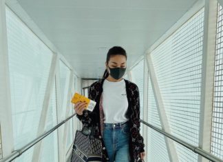 Thanh Hằng defies age with these fashion tips at almost 40