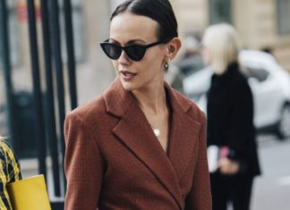 3 Perfect Combinations of Blazers and Belts for the Spring/Summer Season Every Girl Should Try