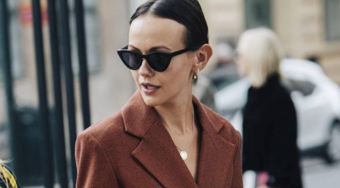 3 Perfect Combinations of Blazers and Belts for the Spring/Summer Season Every Girl Should Try