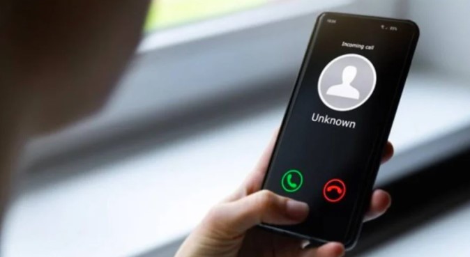 Don’t miss out on these 4 numbers calling – hang up now before losing all your money in the account.