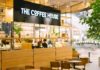 Find Nearby The Coffee House Stores – Suggested Locations in Ho Chi Minh City