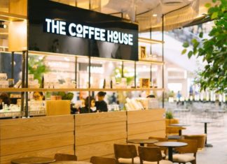 Find Nearby The Coffee House Stores – Suggested Locations in Ho Chi Minh City