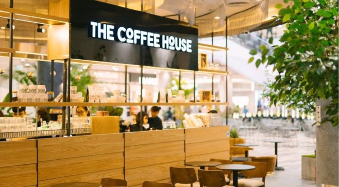 Find Nearby The Coffee House Stores – Suggested Locations in Ho Chi Minh City