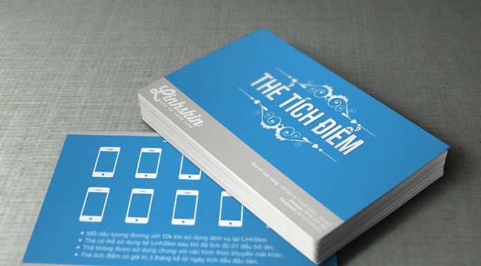 What is the definition of a loyalty card? Effective ways to accumulate customer points.